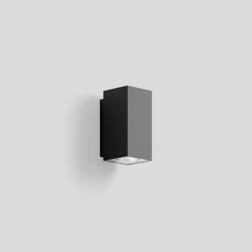 24736K3 LED-Wandleuchte, grafit