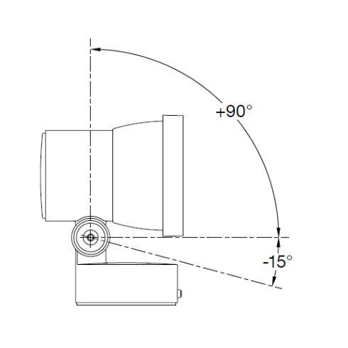 84958K4 LED-Kompaktscheinwerfer