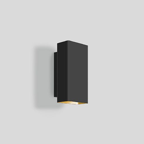 50213.4K3 - STUDIO LINE LED-Wandleuchte, messing