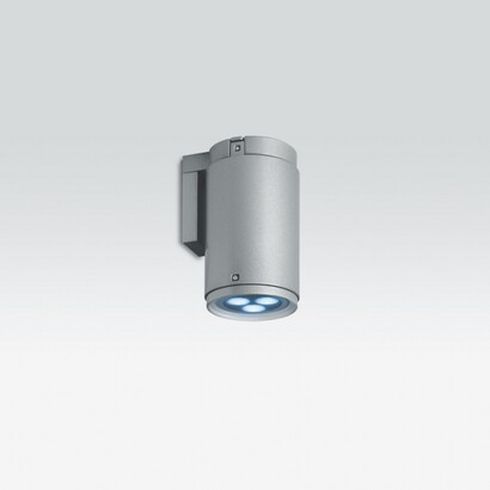 iRoll 65 micro down 30° LED-Wandleuchte