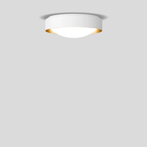 51077.4K3 - STUDIO LINE LED-Deckenleuchte, messing
