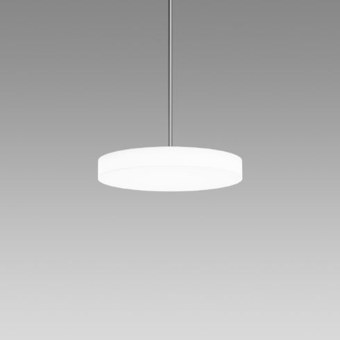 MILANO SLIM 430 3000K LED-Pendelleuchte