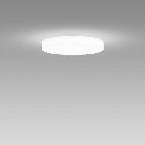 MILANO SLIM 430 3000K LED-Decken-/ Wandleuchte