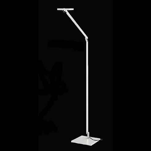 Roxxane Home LED-Steh-/ Leseleuchte 2700K, dark bronze