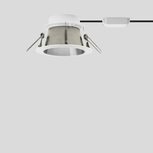 50578.2K3 - STUDIO LINE aluminium Deckeneinbauleuchte