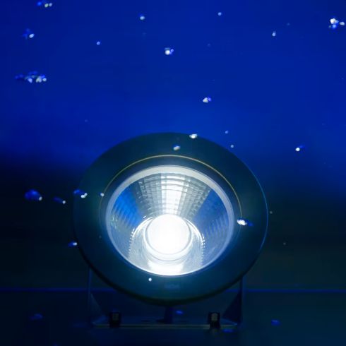 84860K3 LED-Unterwasserscheinwerfer