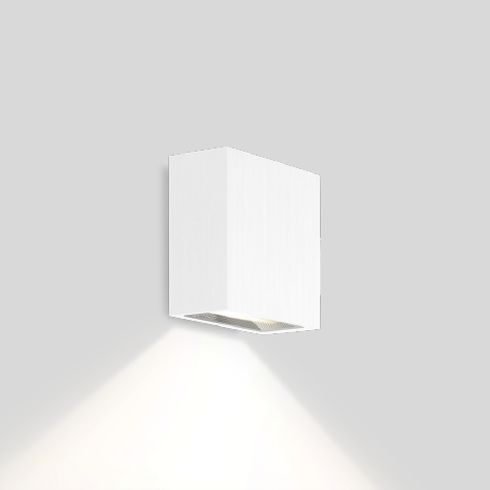 CENTRAL 1.0 2700K LED-Wandleuchte, weiß