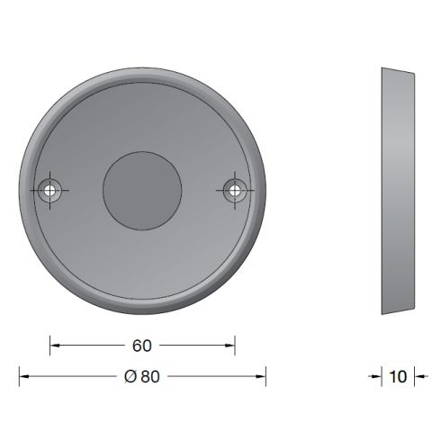 10526 - BEGA Plug & Play 48V Fernsteuerung ONE