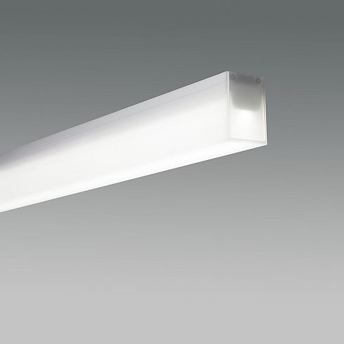 FLOW 905 3000K LED-Decken-/ Wandleuchte