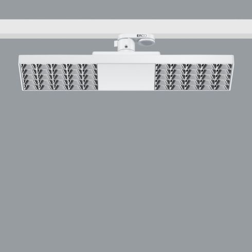 81310.000 JILLY LED-Downlight für ERCO-DALI-System 81310.000 JILLY LED-Downlight für ERCO-DALI-System