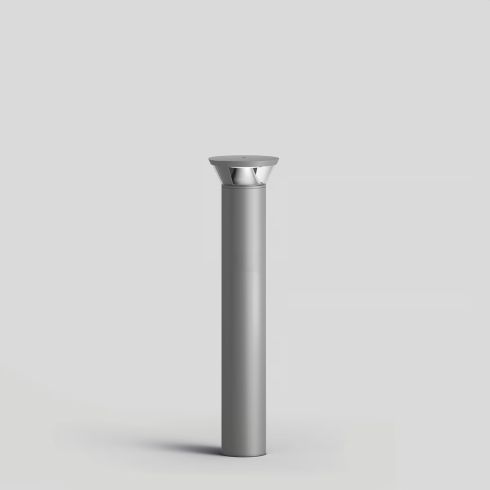 85319AK3 - Smart Garten- und Wegeleuchte, silber