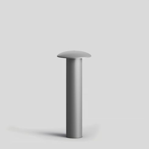 85216A - Smart Garten- und Wegeleuchte, silber
