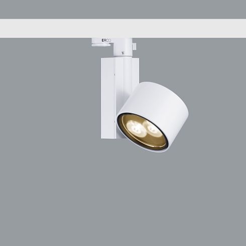 75995.000 OPTEC LED-Strahler für ERCO-DALI-System
