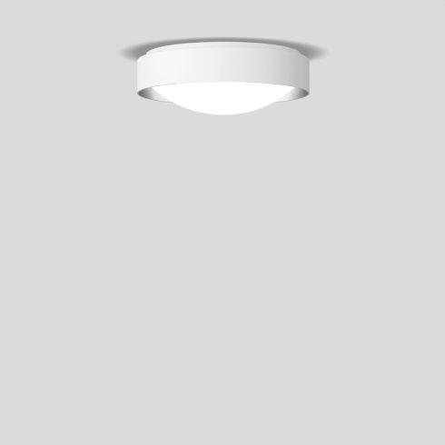 51077.2K3 - STUDIO LINE LED-Deckenleuchte, aluminium