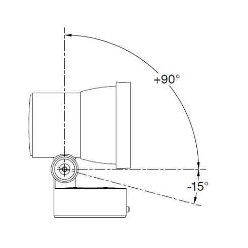 84952K3 LED-Kompaktscheinwerfer