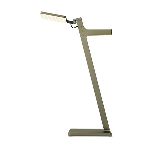 Roxxane Leggera 52 CL SET LED-Tischleuchte 2700K, dark bronze