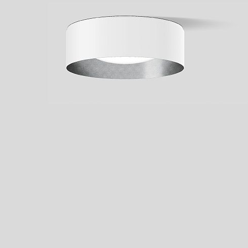 51017.2K3 - STUDIO LINE LED-Deckenleuchte, aluminium