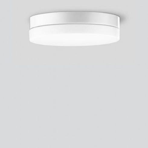 50649.1K3 LED-Decken-/ Wandleuchte, weiß