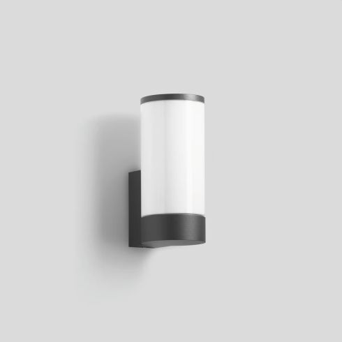24849K3 LED-Wandleuchte, grafit