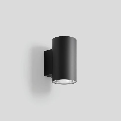 24728K3 LED-Wandleuchte, grafit