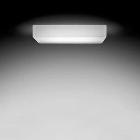 Cubic 36 ON LED-Deckenleuchte 4000K