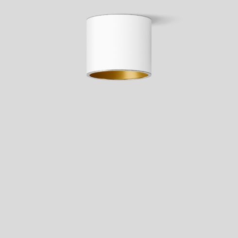 50678.4K3 - STUDIO LINE LED-Deckenleuchte, messing