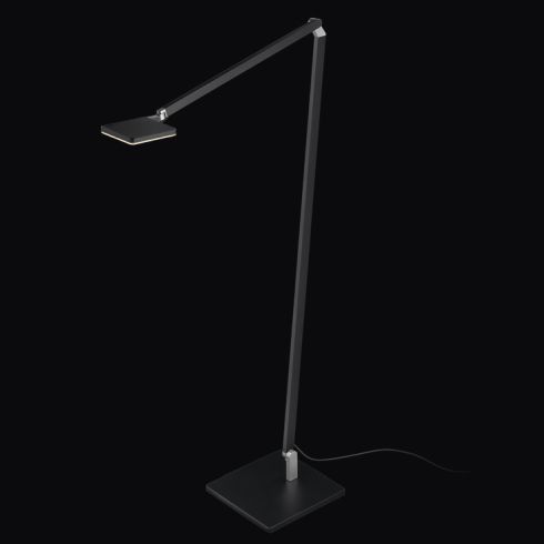 Roxxane Home LED-Steh-/ Leseleuchte 2700K, dark bronze