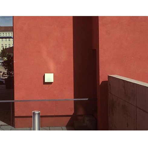 66758K3 Wand-/ Deckenleuchte - Lichtbaustein®