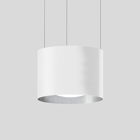 50781.2K3 - STUDIO LINE LED-Pendelleuchte, aluminium