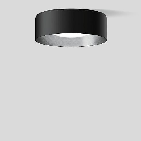 51012.2K3 - STUDIO LINE LED-Deckenleuchte, aluminium