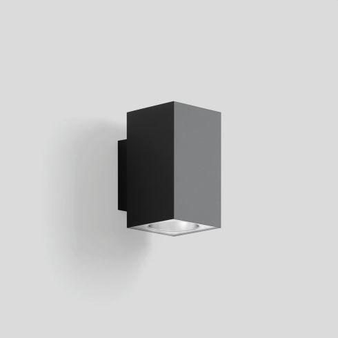 24737K3 LED-Wandleuchte, grafit