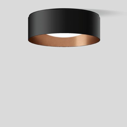51014.6K3 - STUDIO LINE LED-Deckenleuchte, kupfer