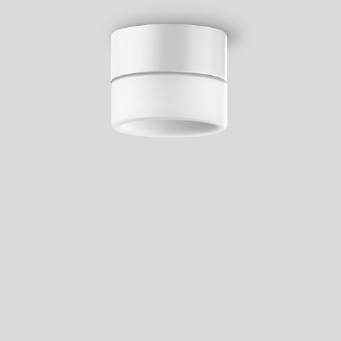 23966.1K3 LED-Deckenleuchte, weiß
