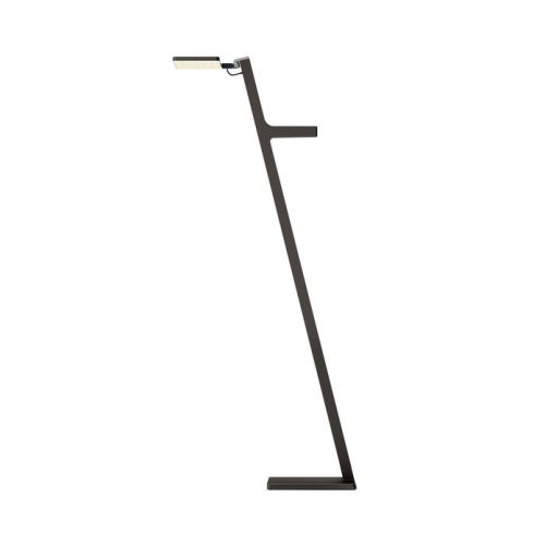Roxxane Leggera 101 CL SET LED-Stehleuchte 2700K, dark bronze