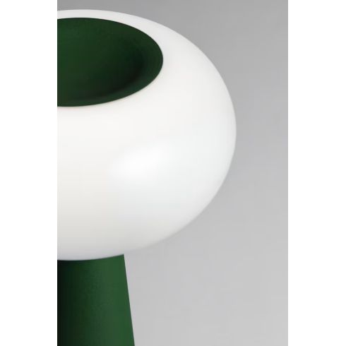 51444.7K3 Tischleuchte, samtgrün