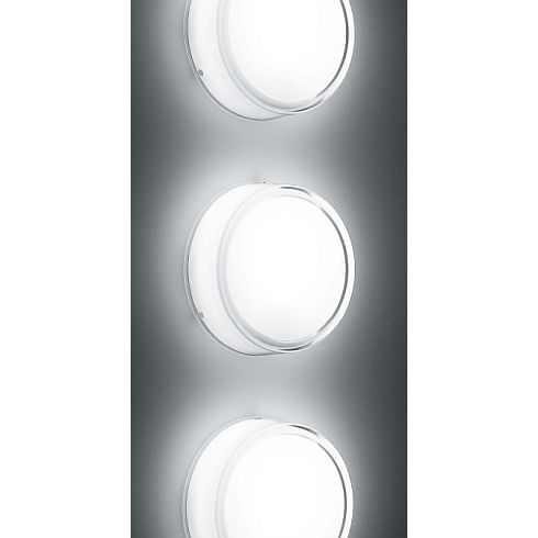 78634K3 LED-Decken-/ Wandleuchte