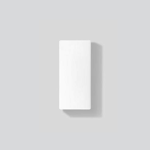 24604K3 RECHTECK LED-Wand-/ Deckenleuchte - Lichtbaustein®
