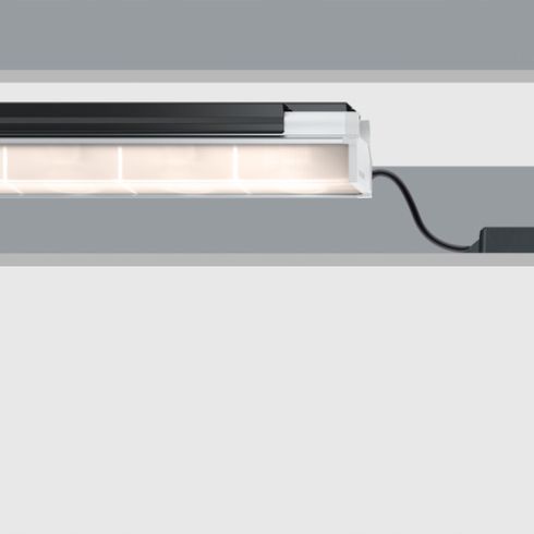 65512.000 LIGHTGAP Streiflichtwandfluter