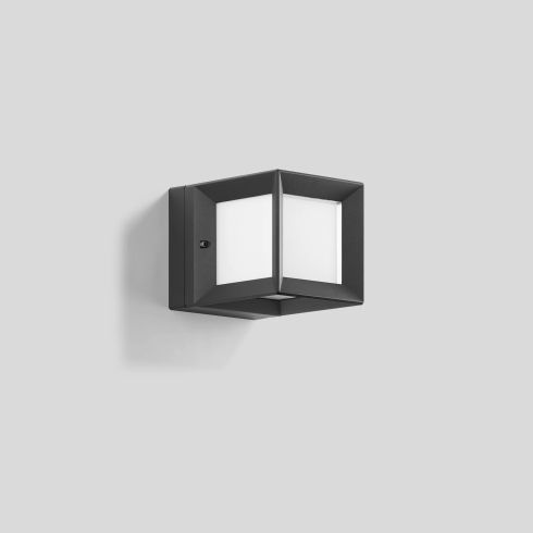 22453 LED-Decken-/ Wand-/ Pfeilerleuchte, grafit
