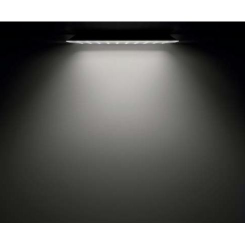 Modul Q 340 Project LED-Deckenaufbauleuchte 3000K