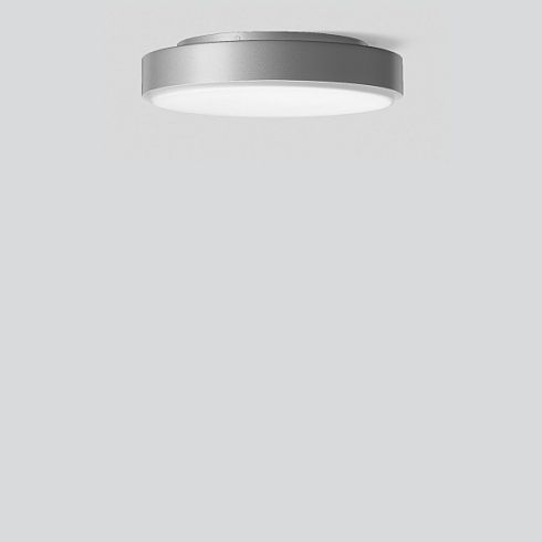 50653.2K3 LED-Decken-/ Wandleuchte, weißaluminium