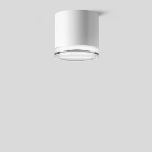 51212.1K3 LED-Deckenleuchte, weiß