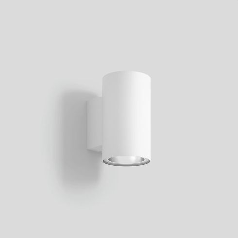 24728WK3 LED-Wandleuchte, weiß
