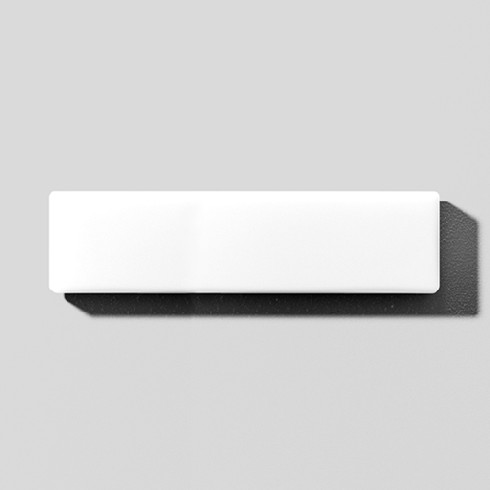 33866K3 RECHTECK Wand-/ Deckenleuchte - Lichtbaustein®
