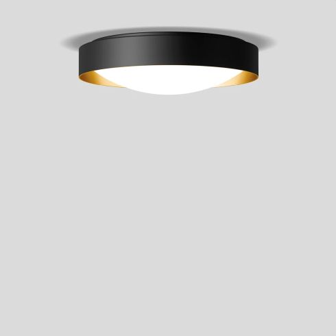 51050.4K3 - STUDIO LINE LED-Deckenleuchte, messing