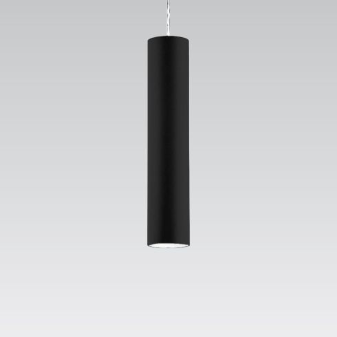 TULA MICRO 300 LED-Pendelleuchte, schwarz