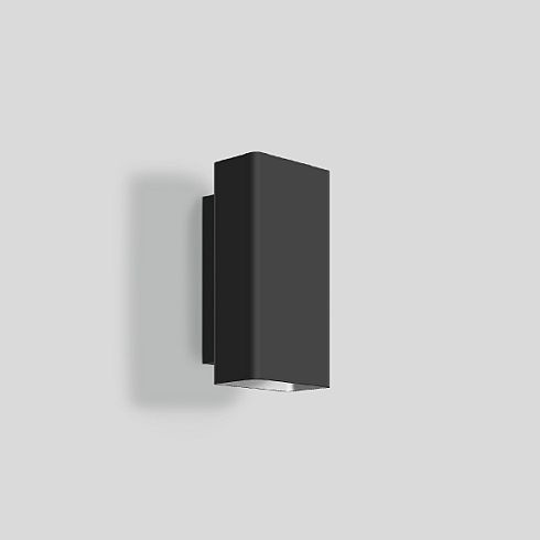 50213.2K3 - STUDIO LINE LED-Wandleuchte, aluminium