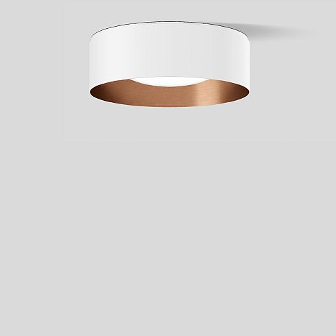 51017.6K3 - STUDIO LINE LED-Deckenleuchte, kupfer