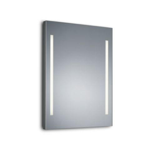 LOOK 2 TEC 600x600 LED-Lichtspiegel