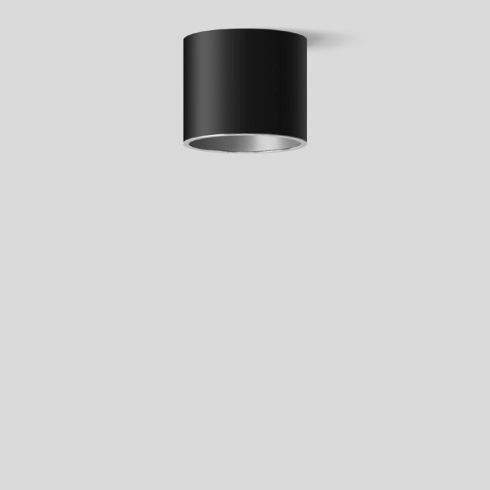 50674.2K3 - STUDIO LINE LED-Deckenleuchte, aluminium